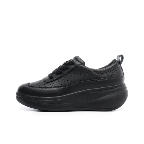 DAPHNE Casual Низкий Топ Женский