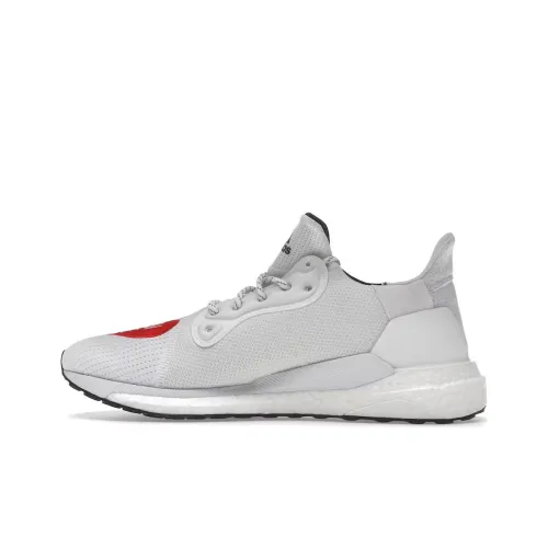 Adidas Originals Solar Hu Glide Casual Low Top Унисекс