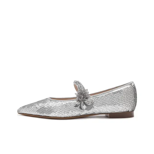 Joypeace Женские повседневные туфли Low Top Женские