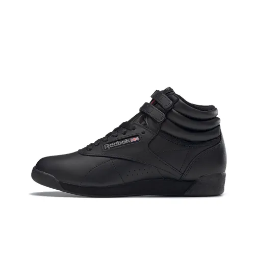 Reebok Беговые кроссовки High Топ Женские