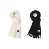 2 шт. (Экрю + Черный)