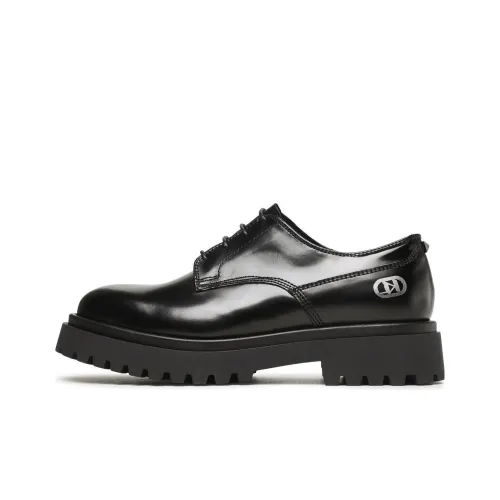 Karl Lagerfeld Мужская повседневная обувь Мужской Черный