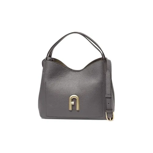 Furla Primula Кожа Сумка Маленькая Женская Soil