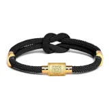 Китайский зодиак Тигр (Элегантный черный)