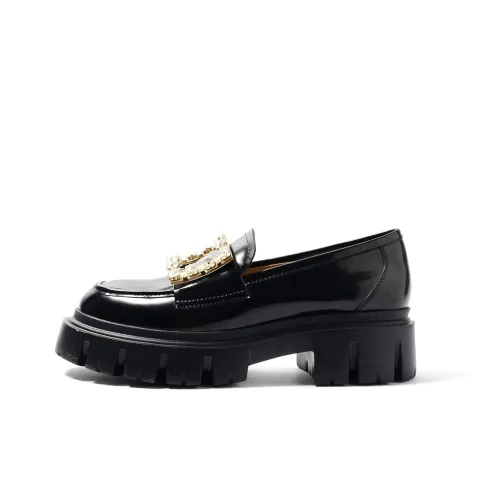 STEVE MADDEN Лоферы 4CM Женские