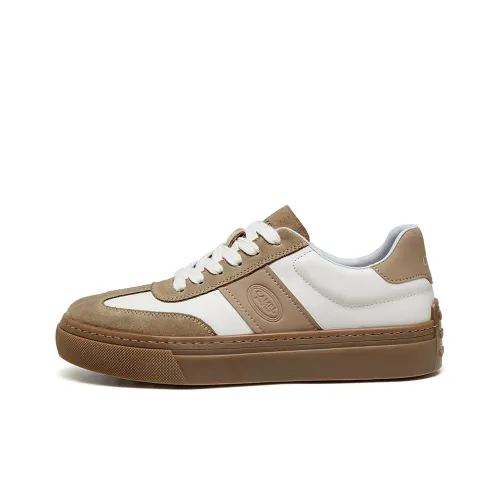 CAMEL Скейтборд Кроссовки Низкие Топ Мужские