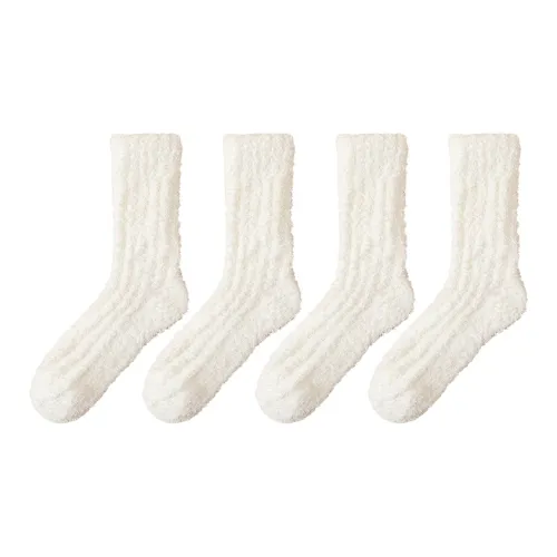 ZEROIN Мужские носки MID до икры