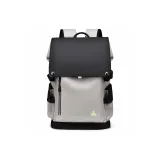 Черно-белый цветовой блок [Тубас]