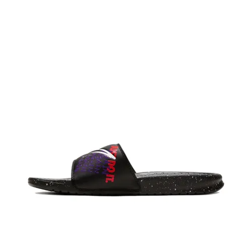 Nike Benassi JDI Слипоны Мужские