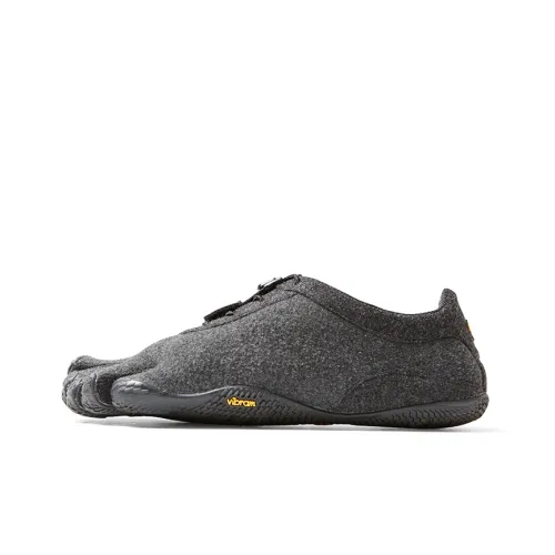 Vibram Обувь для зала Fitness Low Top Черная Женская