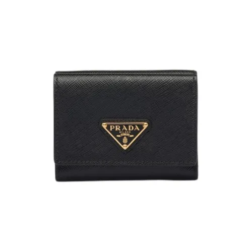 PRADA Женские кошельки