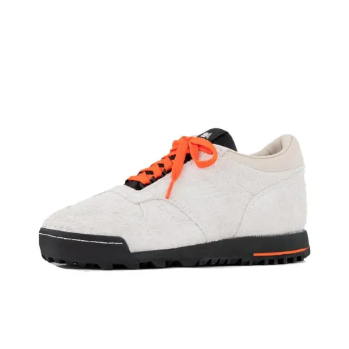 AIME LEON DORE x New Balance Rainier Low Топ Повседневная обувь Унисекс Бежевый