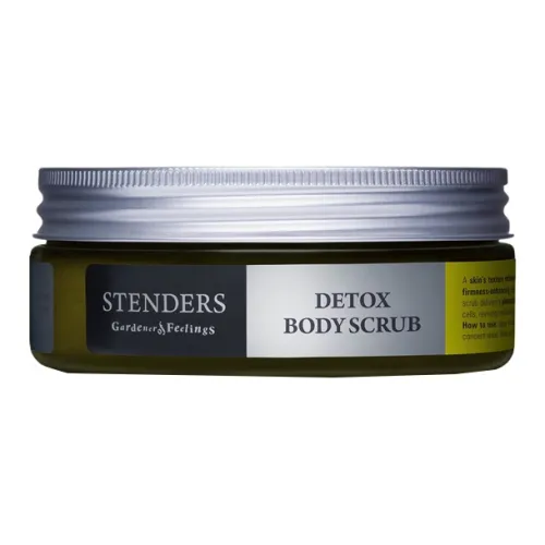 STENDERS Центральная часть Скраб