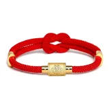 Китайский зодиак Обезьяна (Счастливый красный)