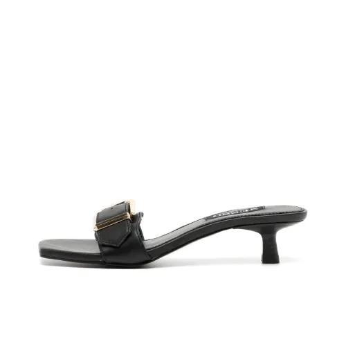SENSO Слипоны Black Women's