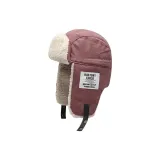 Пыльно-розовый