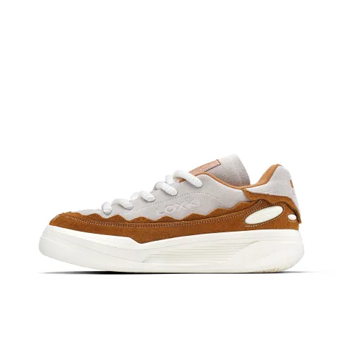 SHANLINLIANG Alpha Round Shoes Slip-resistant Abrasion-resistant Low Top Skateboard Shoes Unisex SHANLINLIANG Alpha Round Shoes Противоскользящие Устойчивые к износу Низкие Кроссовки для скейтбординга Унисекс