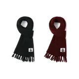 2 шт (Черный + Бургундский)