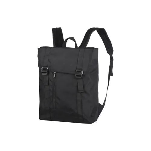 SAMSTRONG 25 литров Туристические сумки Полиэстер Черный Унисекс