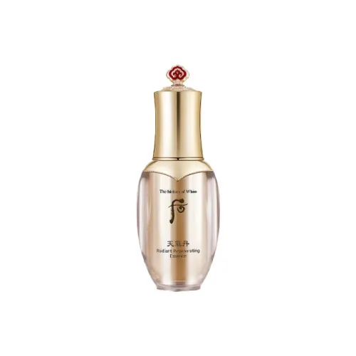 The History Of Whoo Жидкость Essences Унисекс