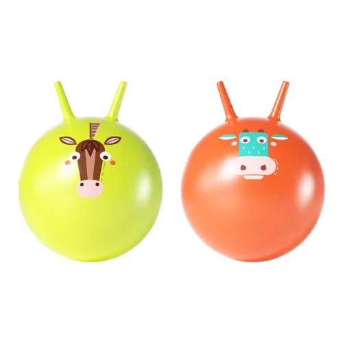 MIDEER Наплечники Шар Сенсорная Интеграция Утолщенный Dun Шар Для 3-5 Лет Тренировки Мяч Bouncing Шар Игрушки