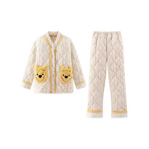 Gongdie Унисекс Пижамные комплекты