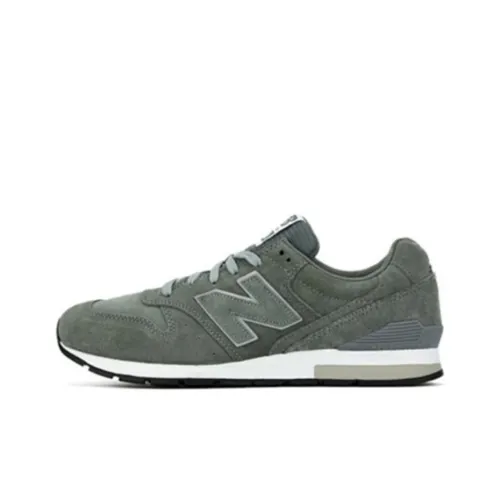 New Balance NB 996 Беговые кроссовки Низкий топ Унисекс