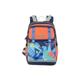 Темно-синий Синцзи Динозавр