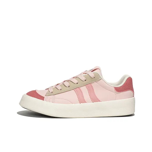 SEMIR Низкие кроссовки для скейтбординга женские