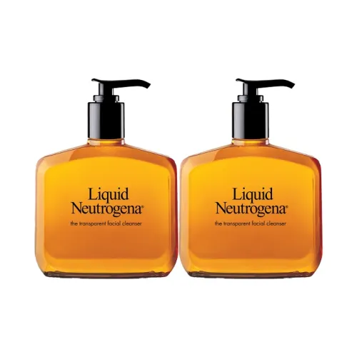 Neutrogena Очищающие средства Чистка Унисекс