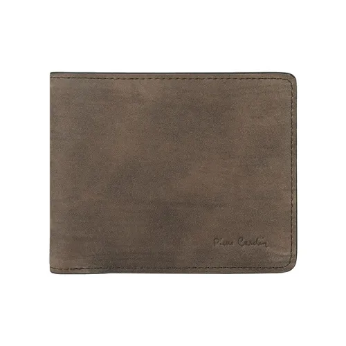PIERRE CARDIN Кошелек из коровьей кожи Мужской