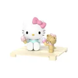 Подтвержденная версия - Мороженое (развертывание и упаковка)