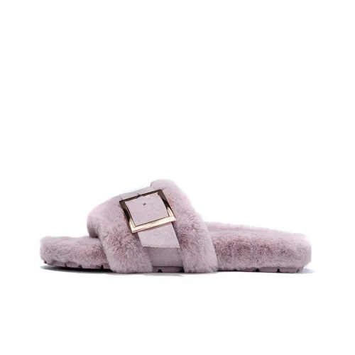 SEMIR Слипоны Женские