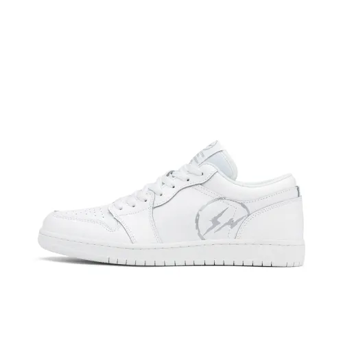 Fragment Design Скейтборд Кроссовки Низкие Белые Унисекс
