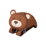 Кофейный большой размер