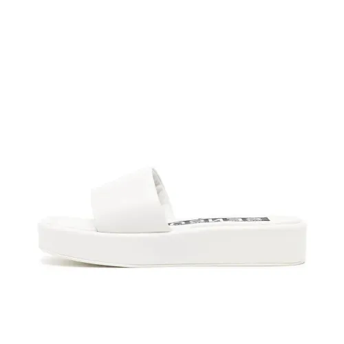 SENSO Xyla Слипоны Женские Белые