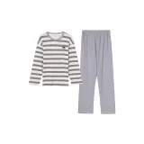 Светло-серый - Мужской