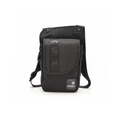 Volunteer Поясные сумки Мужской