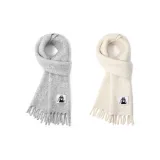 2 шт (Светло-серый + Экрю)