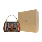 Сумка + Пылезащитный мешок + Желтая коробка