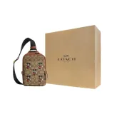 Сумка + Пылезащитный мешок + Желтая коробка