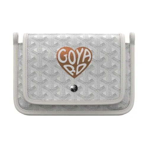 GOYARD Plumet Сумки через плечо Унисекс