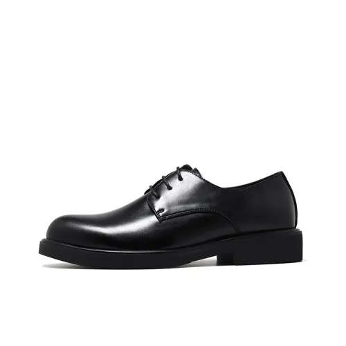 KAQIAODI Обувь Низкий Топ Мужская