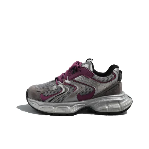 DOLIN COLLECTION Низкий топ обувь с толстой подошвой женская