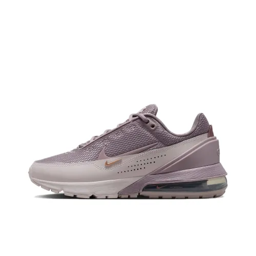 Nike Air Max Impulse Casual Low Top Фиолетовый Женский