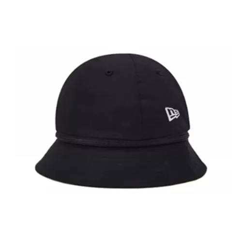 New Era Cotton Bucket Hats Унисекс