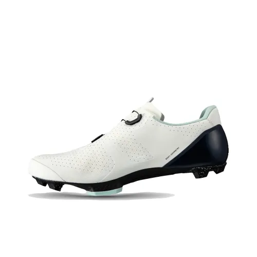 SPECIALIZED Велосипедные кроссовки Низкий верх Белый Мужской