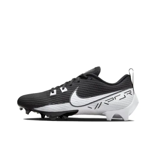 Nike Vapor Edge Speed 360 2 MG MULTI Ground Футбольные бутсы Мужские Черный Белый