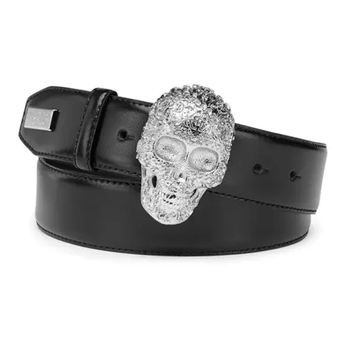 PHILIPP PLEIN Кожаные ремни Мужской