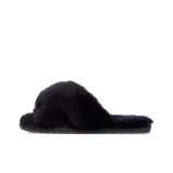 Черный